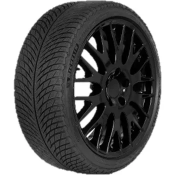 Zimní osobní pneu MICHELIN 235/40R18*V PILOT ALPIN 5 95V XL MO1, Pouze osobní odběr, montáž v autorizovaném servisu