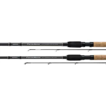 Rybářský prut Shimano Forcemaster AX Commercial C FL 360 cm/20 g