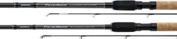 Rybářský prut Shimano Forcemaster AX Commercial C FL 360 cm/20 g