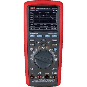 Multimetr Multimetr UNI-T UT181A