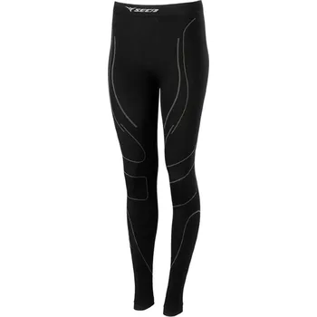 Dámské termo spodky Termo spodky dámské SECA S-Cool Lady černé S