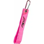 Reflexní přívěšek s karabinou S.O.R. COMPASS 01576