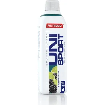 Iontový nápoj NUTREND UNISPORT 1000 ml mix berry