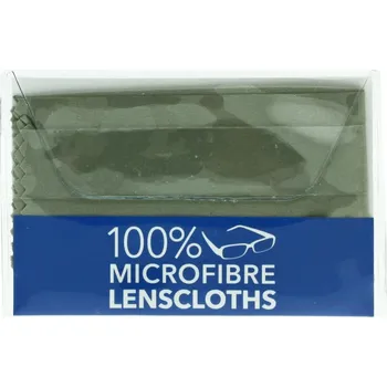 Utěrka z mikrovlákna 14-50-4 šedá