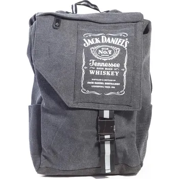 Jack Daniel´s 21 l šedý