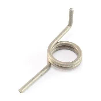 AirsoftPro Nerezová pružinka spouště pro M4, M16