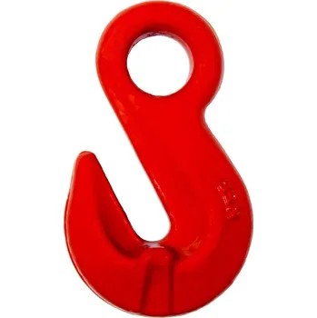 Autodílna Zkracovací hák s okem (HZO) Nosnost: 2 t