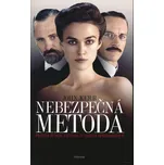 Nebezpečná metoda - John Kerr (2017, brožovaná)