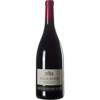 Víno Decugnano dei Barbi Villa Barbi Rosso 2016 Decugnano dei Barbi