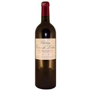 Víno Chateau Croix de Labrie 2008 Chateau Croix de Labrie