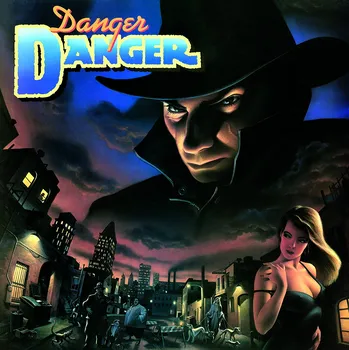 Zahraniční hudba Danger Danger - Danger Danger [CD] (Limited Collector's Edition)