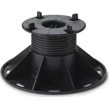 Nivelační přístroj Profilpas PP Level DUO® hlava pro spáry 4 mm, výška 61 a 105 mm, 25ks, 19362/25