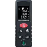 Laserový měřič vzdálenosti SOLIGHT DM40