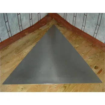 Zahradní gril HETA galvanizovaná podložka pro Tipi (Příslušenství pro Tipi)