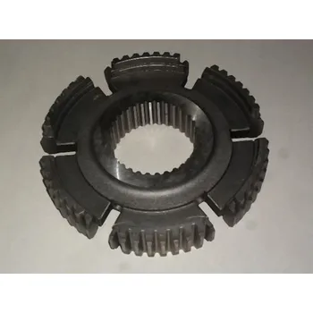 Unašeč 2-3.převod.stupně Tatra