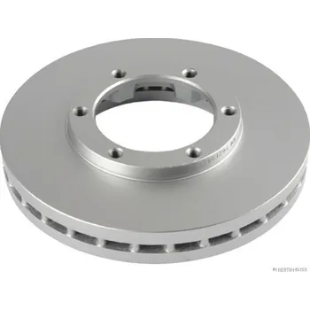 Auto-moto Kotouč brzdový přední Mitsubishi