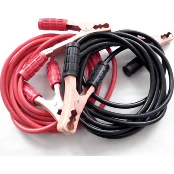 Autobaterie Svorka baterie standard