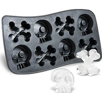 Tvořítko na led Forma na led, Ledové kosti