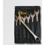 Sada očkoplochých klíčů 34-50mm 6 dílů