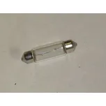 Žárovka 24V 5W SV8,5-8 sufitová 11*38 JAGAN I TATRA