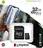paměťová karta Kingston Canvas Select Plus 32 GB A1 CL10 + adaptér (SDCS2/32GB)
