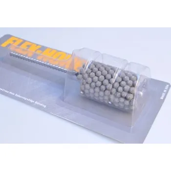 Drátěný kartáč FLEX-HONE Honovací kartáč FLEX-HONE 45x76/203 mm 320 AO