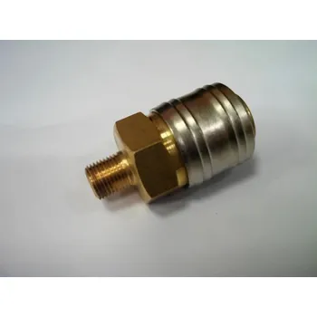 Spojovací materiál motoru Rychlospojka G 1/8" STANDART DN 7,2 samice