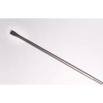 Sekáč ABRABORO Sekáč na beton plochý SDS Max 600x24