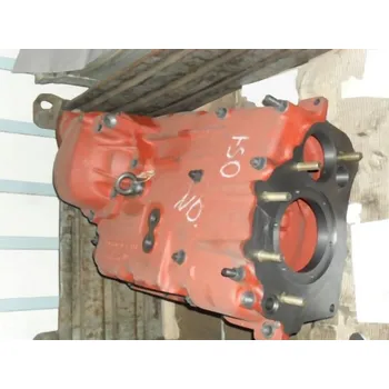 Skříň převodu Tatra