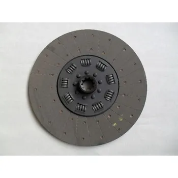 Spojková lamela Lamela spojky 568 polská, domíchávač TATRA