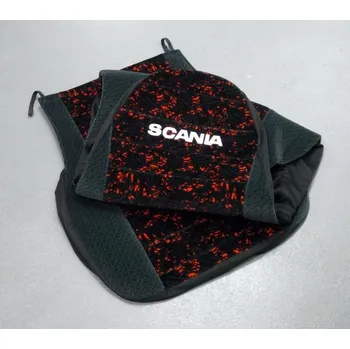 Potah sedadla Autopotah SCANIA L,P,G,R,S 06.17- různé barvy