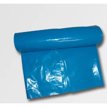 Pytle na odpadky Pytel 70x110x0,04mm, 25ks
