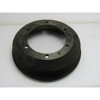 Brzdový buben Buben brzdový zadní Avia