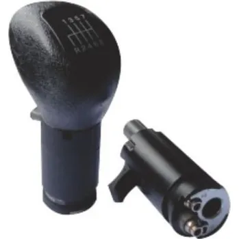 Rukojeť řadící páky IVECO