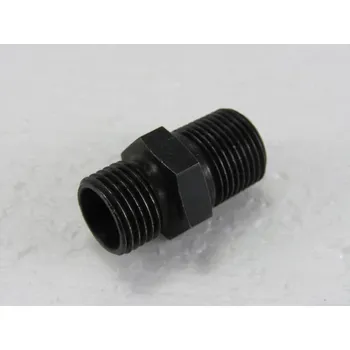 Spojovací materiál motoru Redukce 3/8 NPT M16*1.5 TATRA