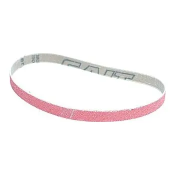 Brusný papír SAIT Brusný pás plátno SAITEX 9SH 10x330 P80