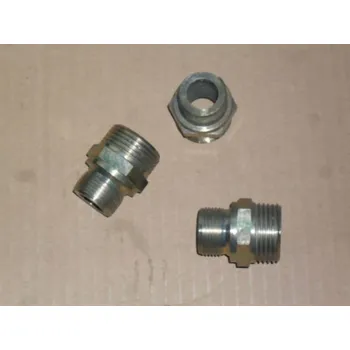 Spojovací materiál motoru Hrdlo xp 218 M27x2,M22x1.5 137610.9 TATRA