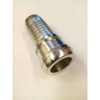 Spojovací materiál motoru Koncovka-čep DKL DN 40