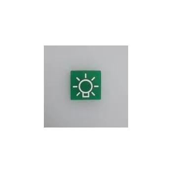 Symbol hl. světel SWF 596 651 Tatra