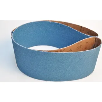 Brusný papír SAIT Brusný pás plátno SAITEX 7SH 150x2000 P60