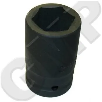 Gola hlavice Hlavice násobiče momentu 1" 33 mm