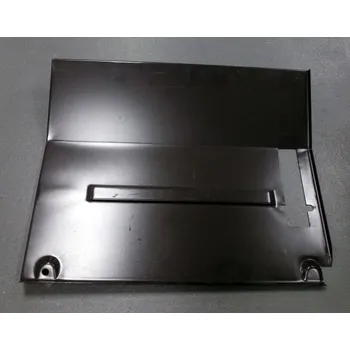 Podlaha levá zadní krátka kabina Tatra