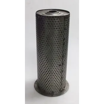 Olejový filtr Čistič olejový Tatra