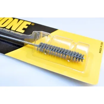 Drátěný kartáč FLEX-HONE Honovací kartáč FLEX-HONE zbraňový pro komoru 8 mm Mauser, 800SC