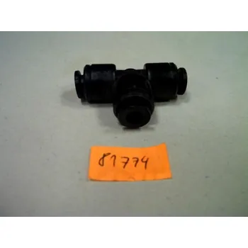 Spojovací materiál motoru Spojka úhlová T 5 rychlospojka LIAZ,KAROSA