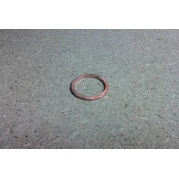 Spojovací materiál motoru Kroužek Cu-zi 20*16*1,5 02.9310.8 těsnící TATRA