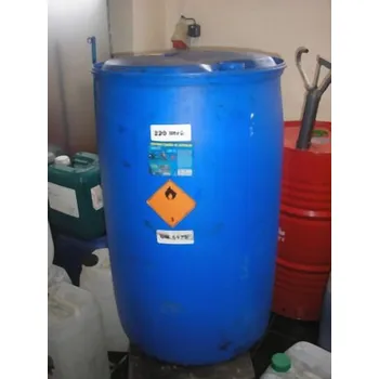 Nemrznoucí směs do chladiče Kapalina do chladiče antifreeze G11 / G48 na volno modrá