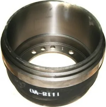 Brzdový buben Buben brzdový zadní Volvo F/FH12 410x295x282 MAN