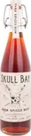 Skull Bay Rum 37,5 % 0,5 l