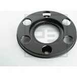 Kryt kola 17,5 6 otvorů ocelový MAN L2000 - černý